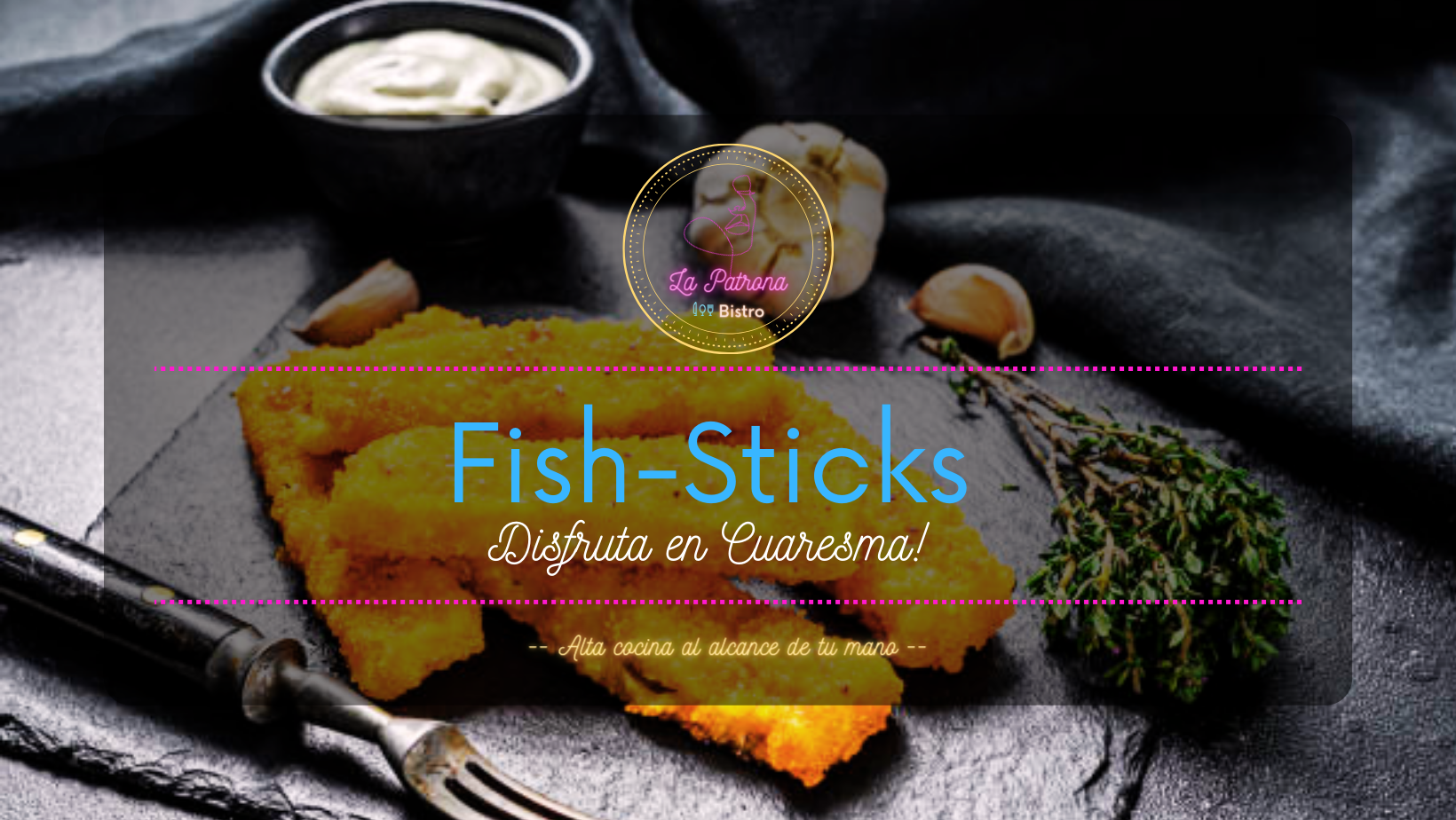 La Patrona Bistro image 2