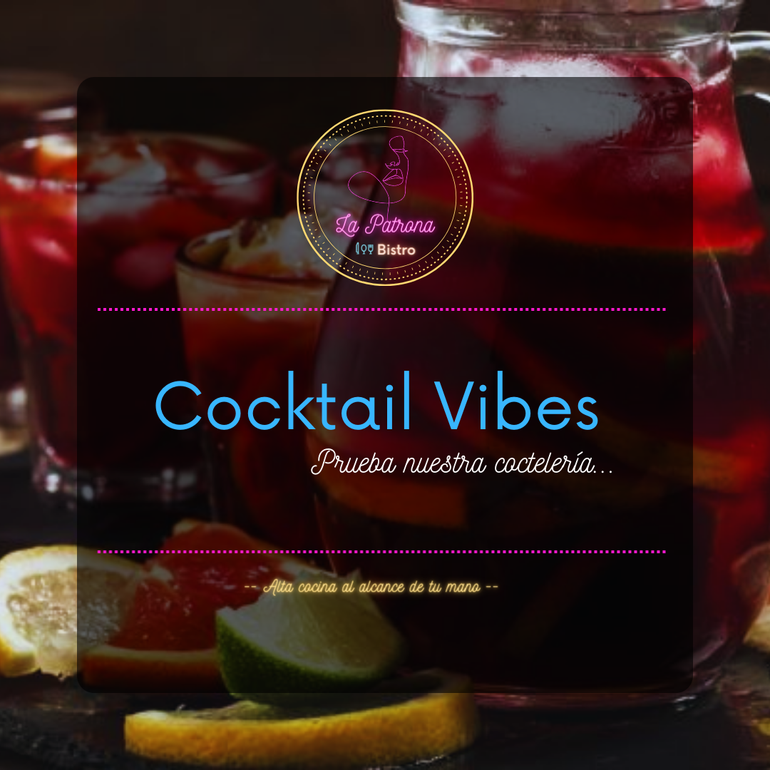 La Patrona Bistro image 3