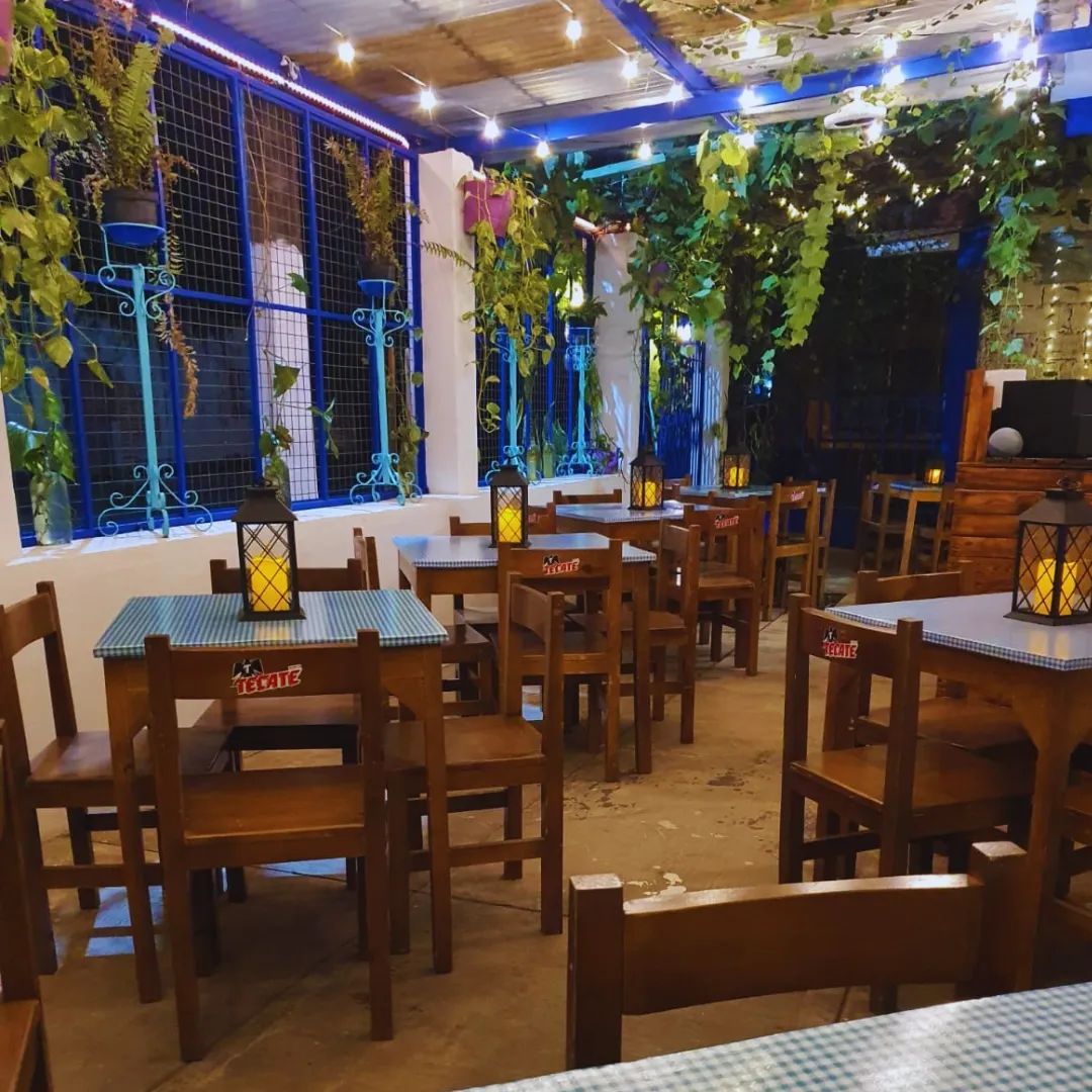 La Patrona Bistro image 4