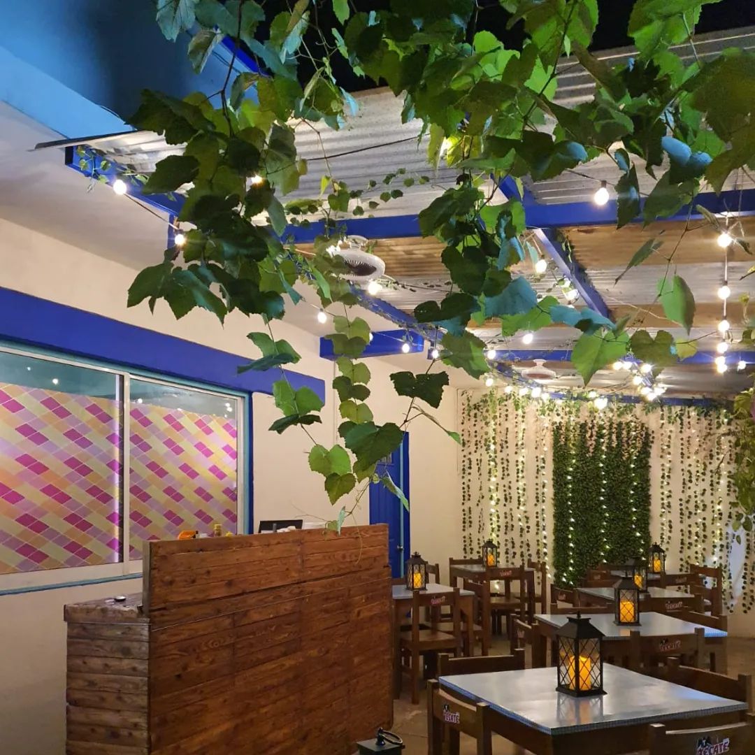 La Patrona Bistro image 5