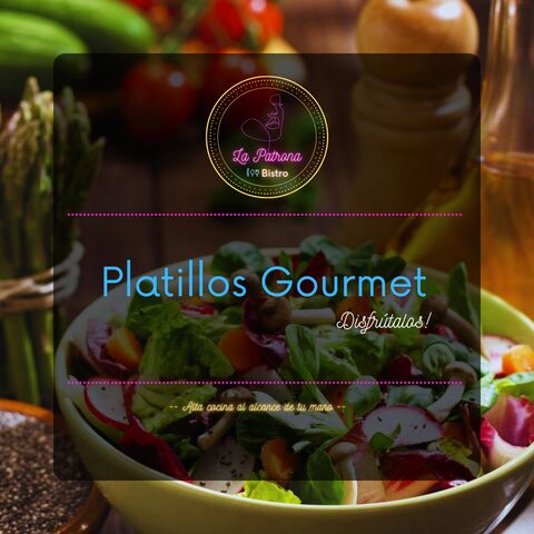 La Patrona Bistro image 6