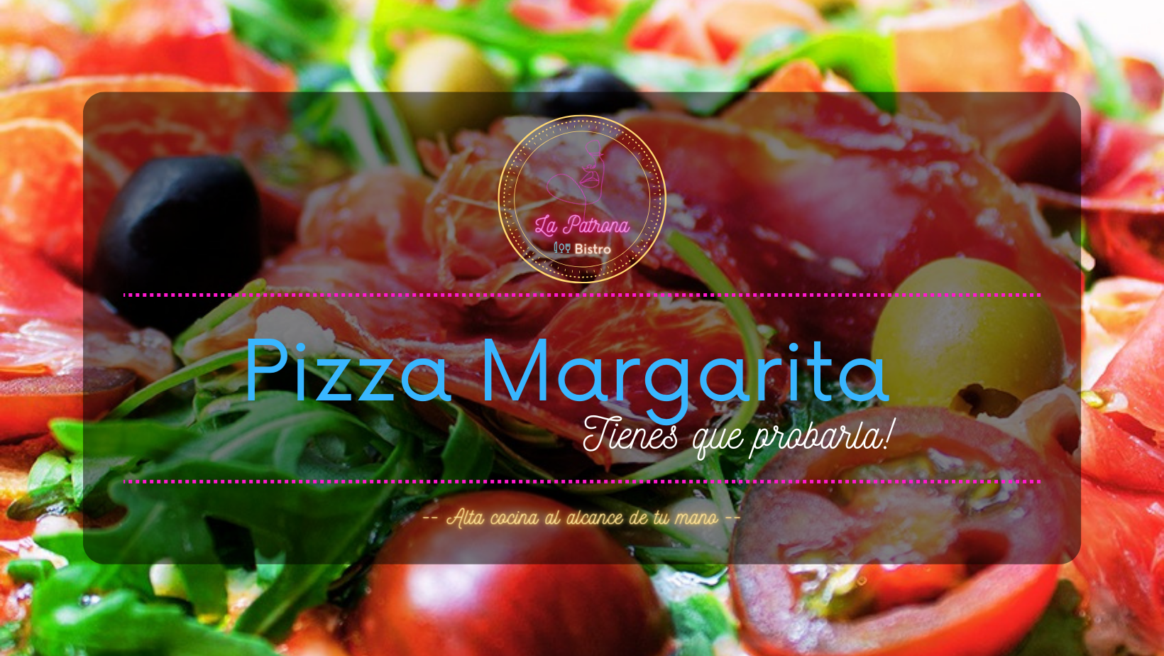 La Patrona Bistro image 7