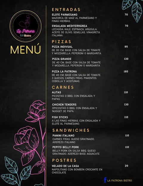 La Patrona Bistro image 8