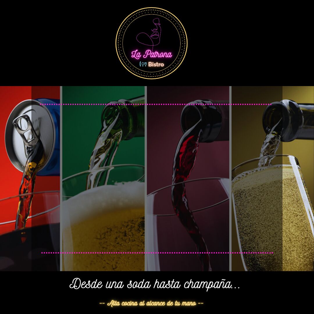 La Patrona Bistro image 10
