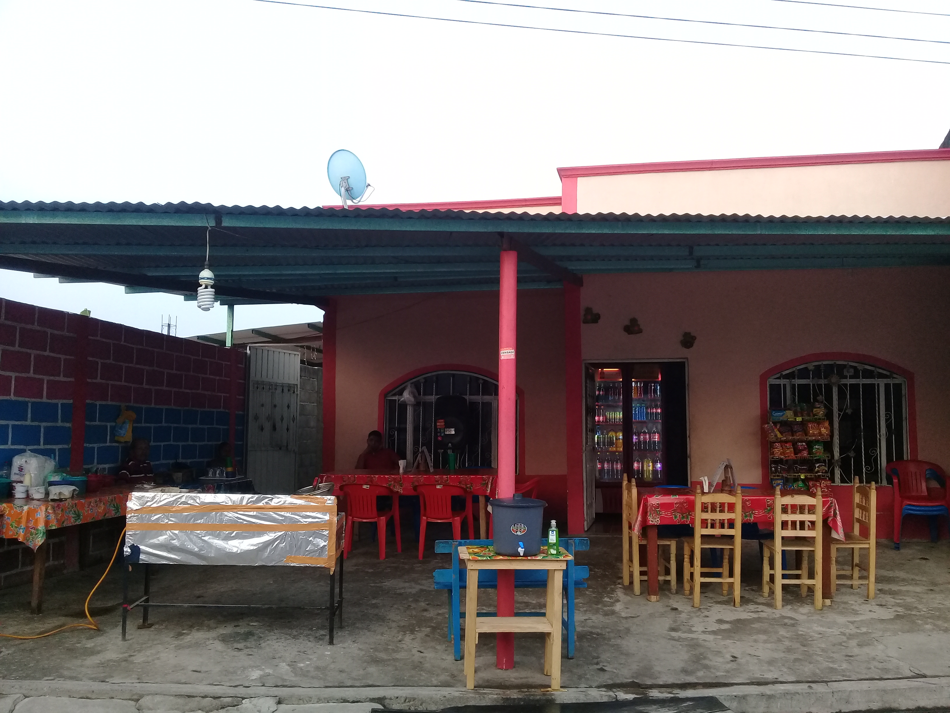 Cenaduria Doña Irma image 1