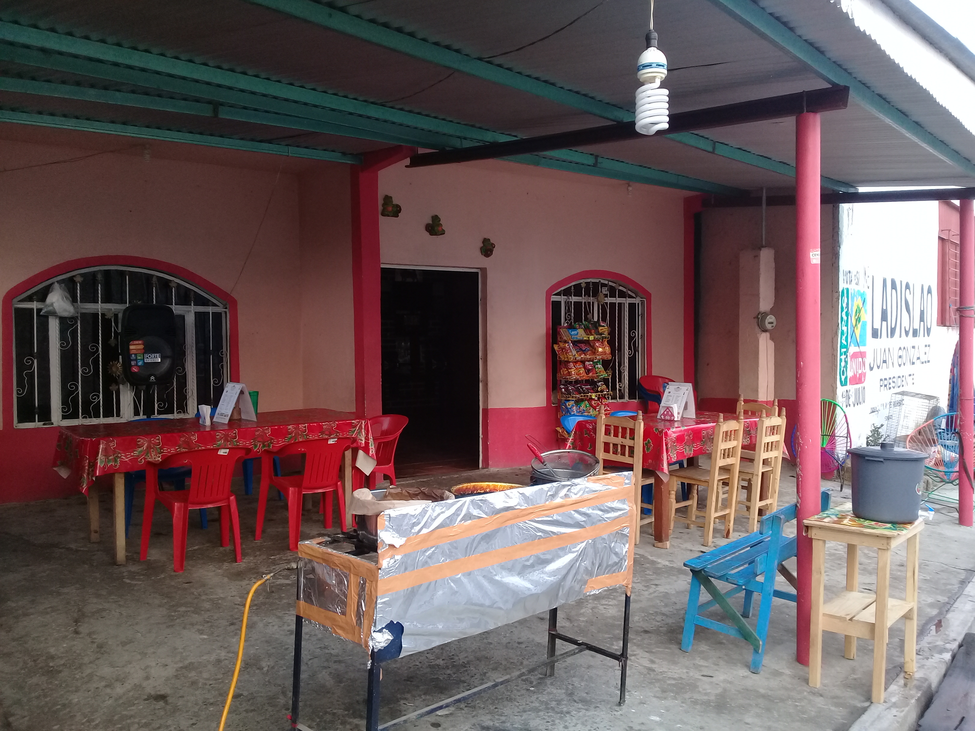 Cenaduria Doña Irma image 2