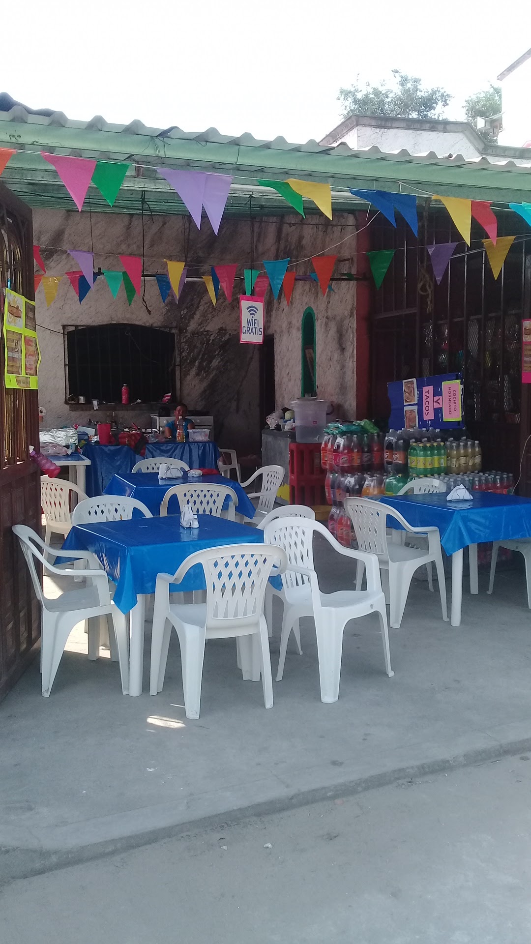 cocina economica image 1