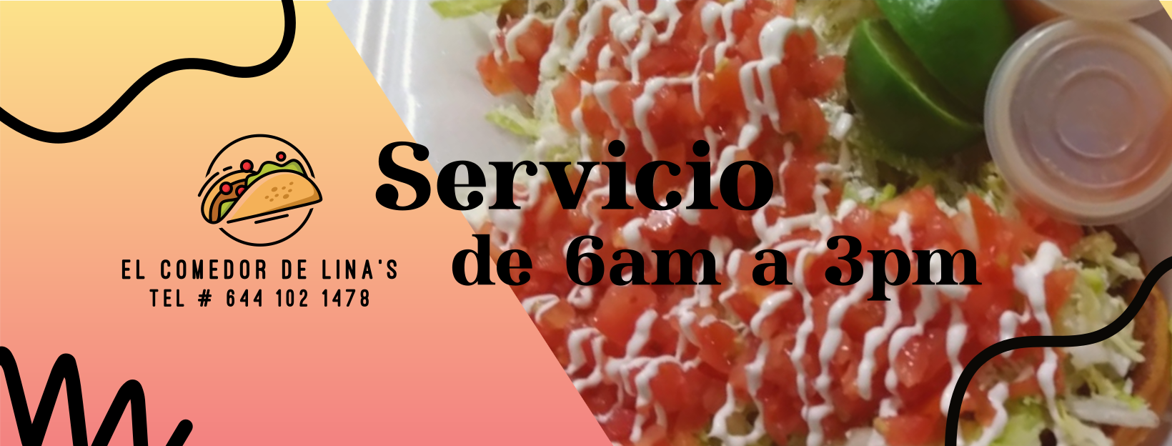 El Comedor de Lina's image 2