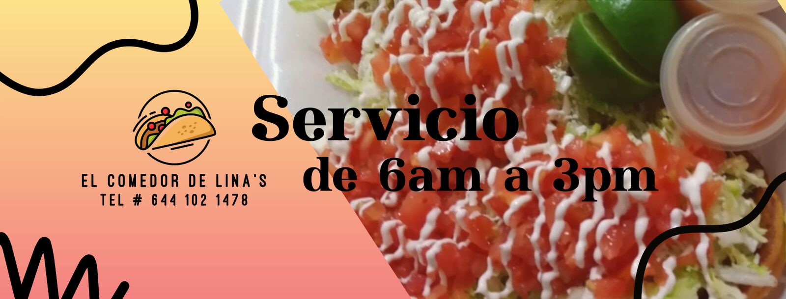 El Comedor de Lina's image 2