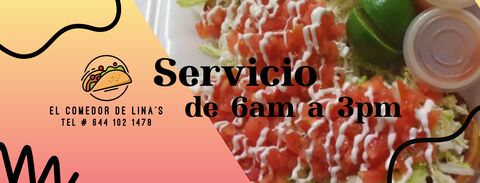 El Comedor de Lina's image 2