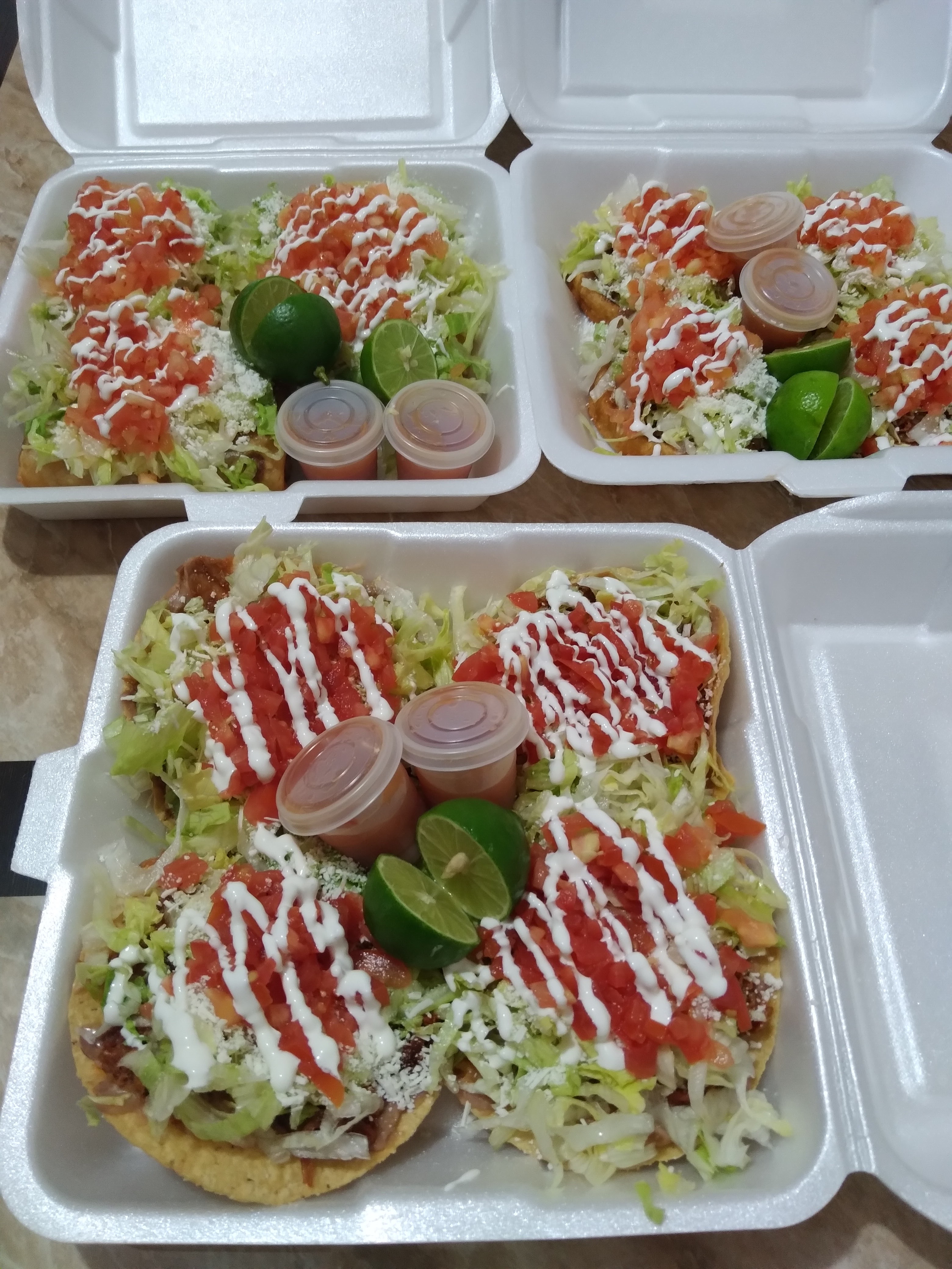 El Comedor de Lina's image 3