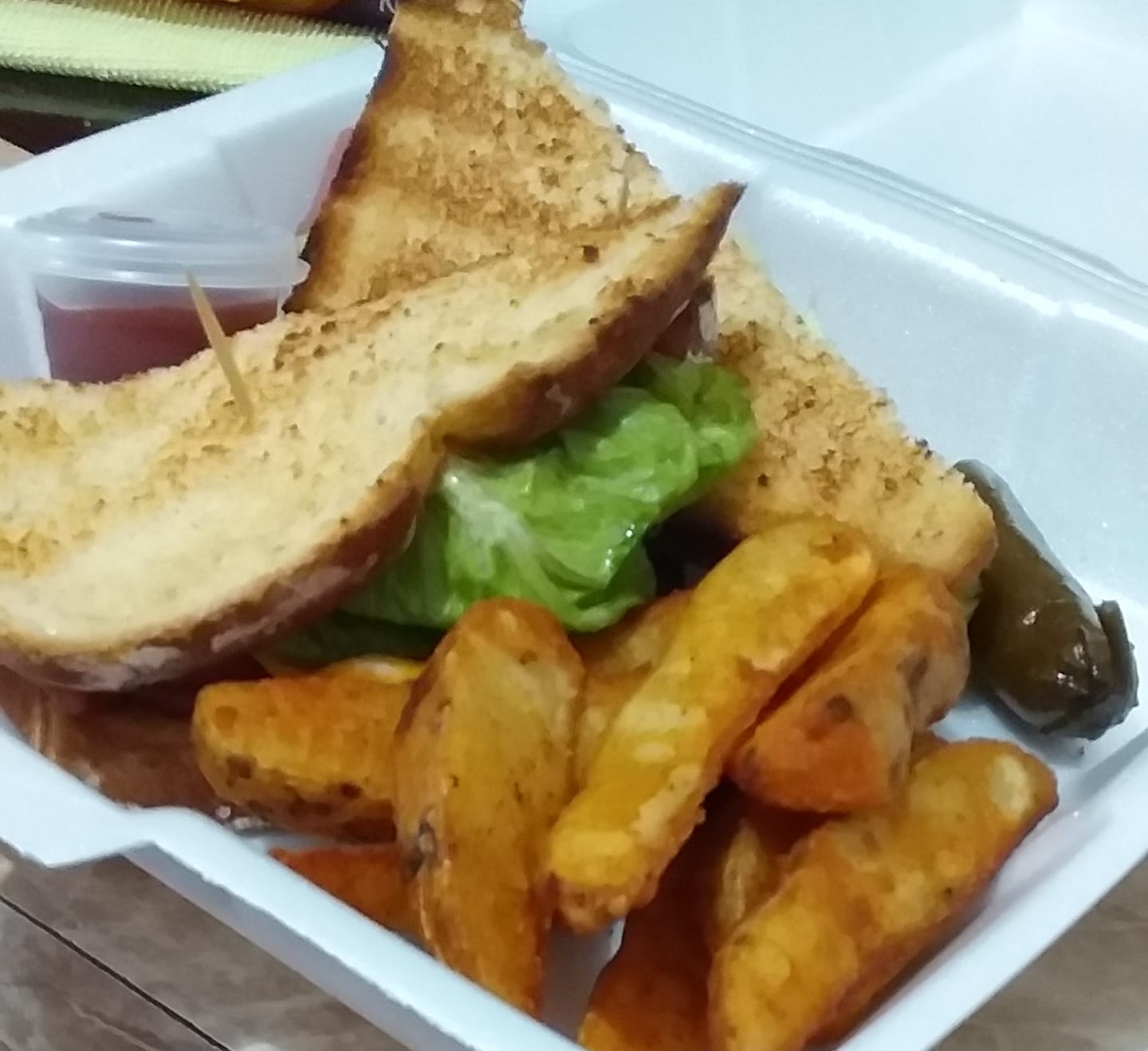 El Comedor de Lina's image 5