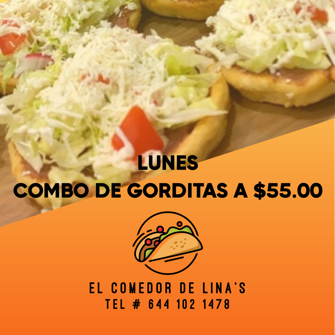 El Comedor de Lina's image 7