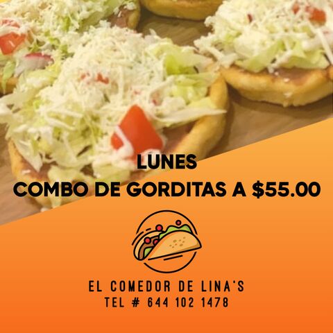 El Comedor de Lina's image 7