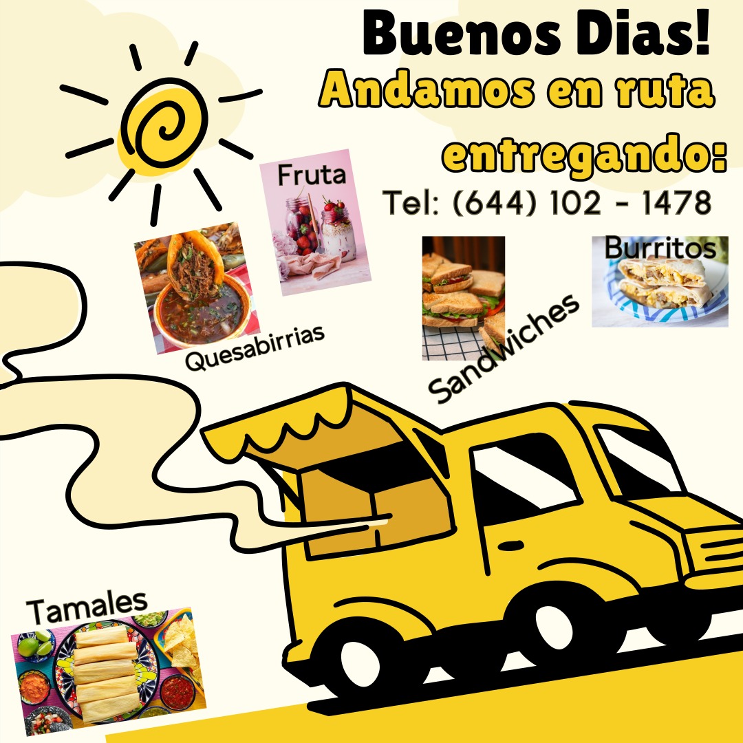 El Comedor de Lina's image 8