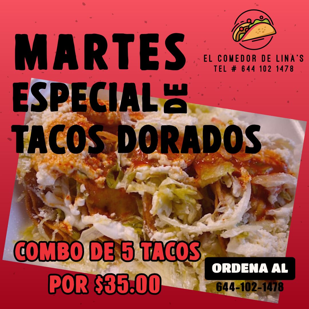 El Comedor de Lina's image 9