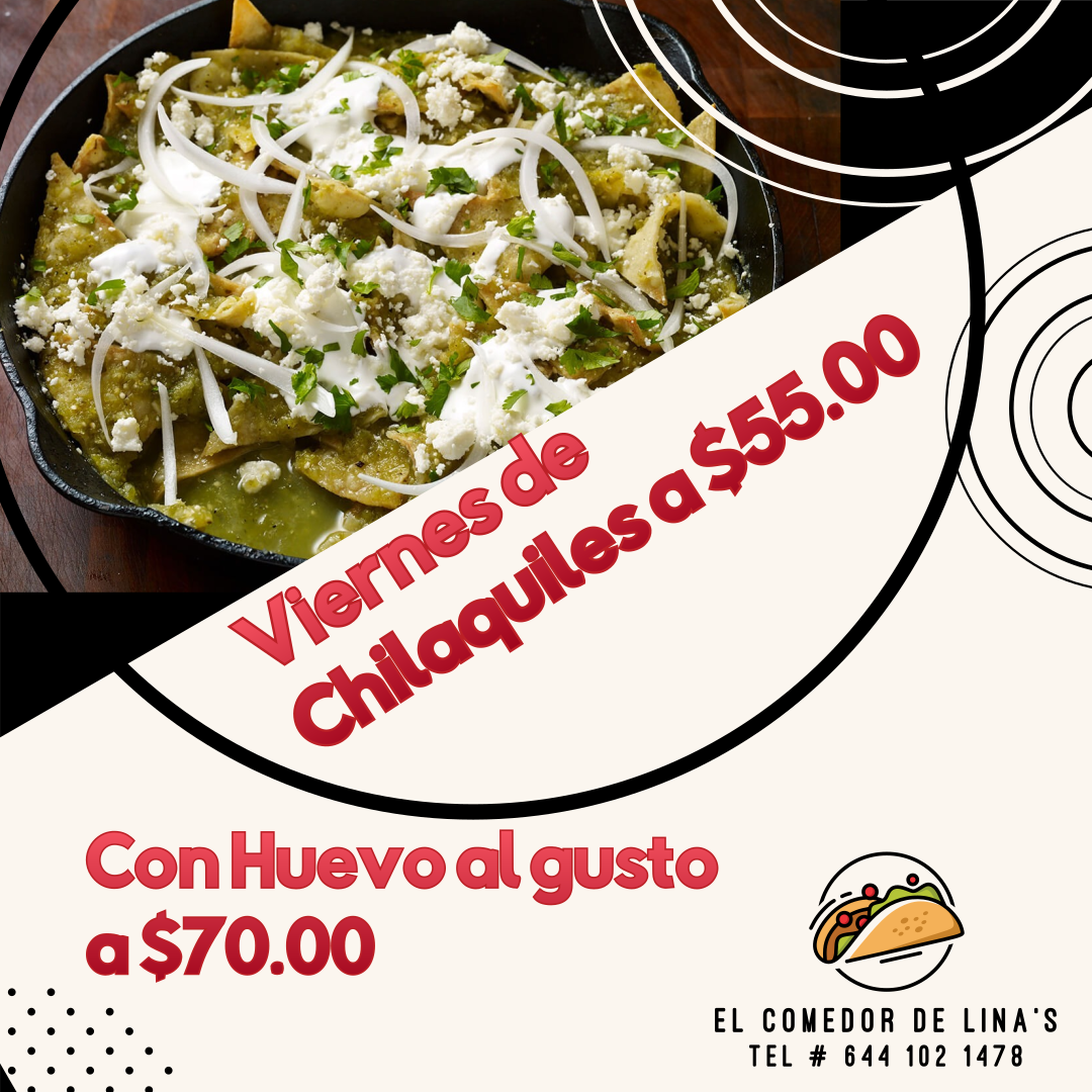 El Comedor de Lina's image 10