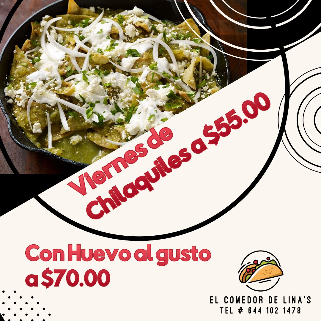 El Comedor de Lina's image 10