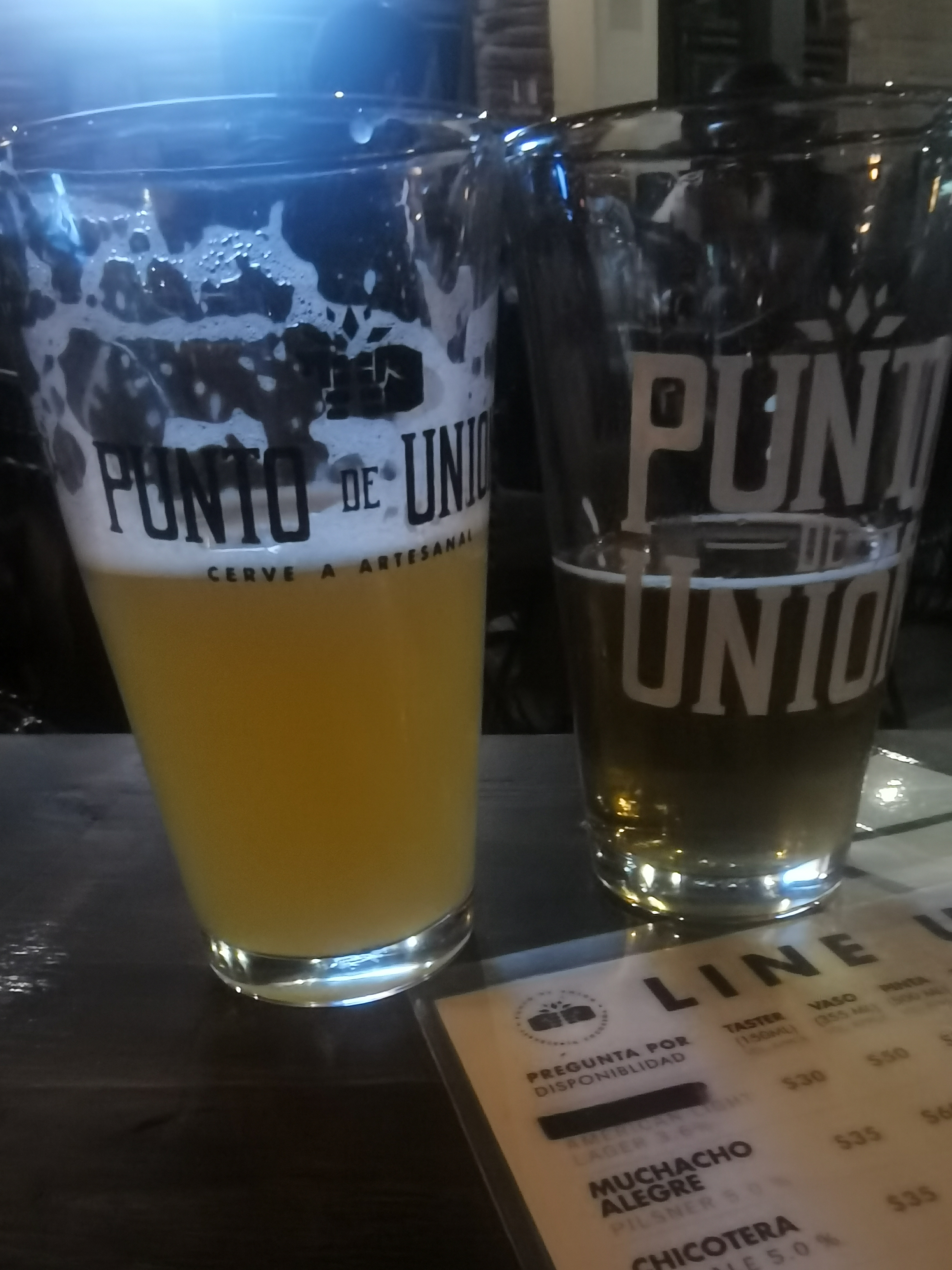 Punto de Unión - Cervecería Cocoreña image 4