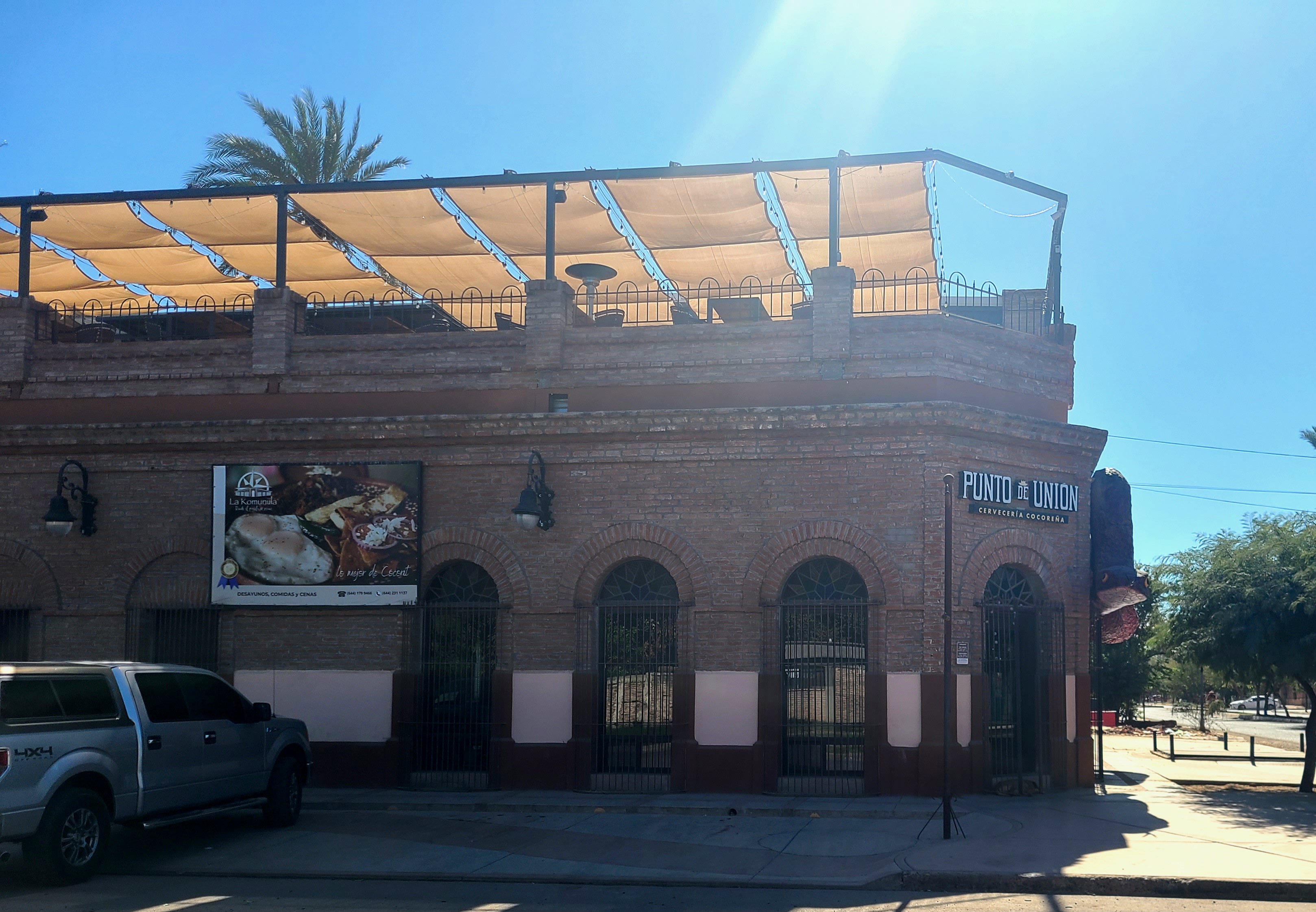 Punto de Unión - Cervecería Cocoreña image 5