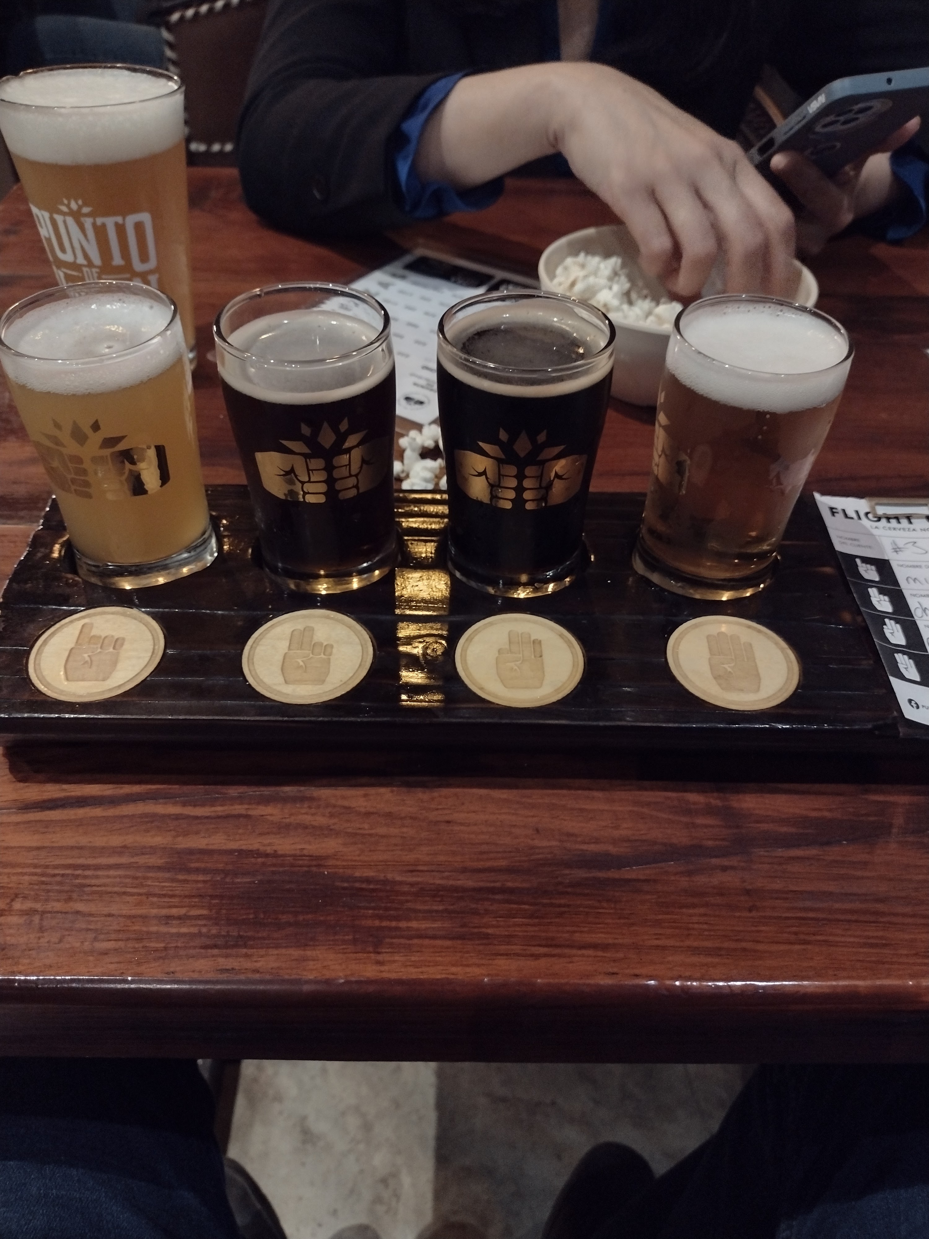 Punto de Unión - Cervecería Cocoreña image 6