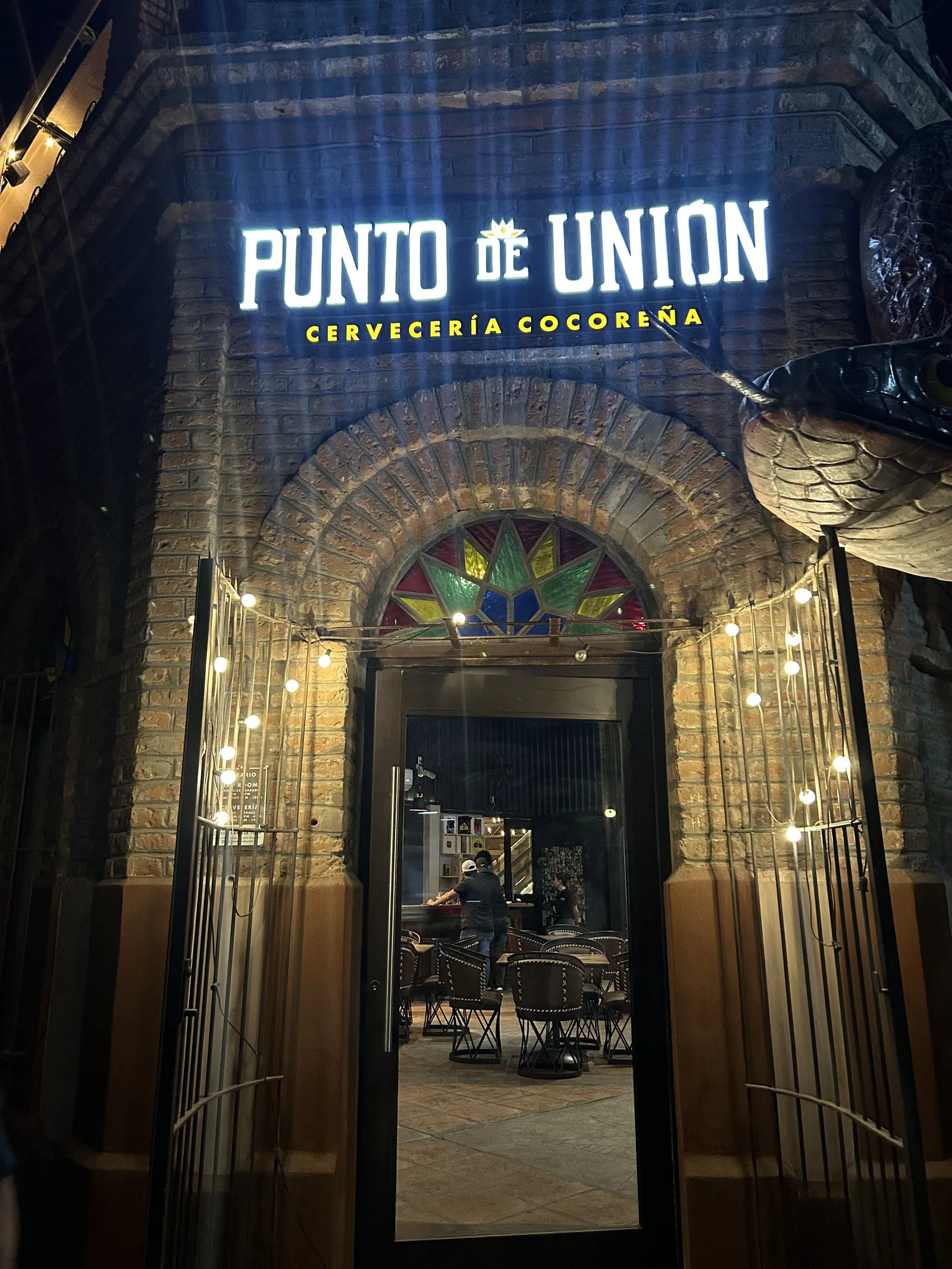 Punto de Unión - Cervecería Cocoreña image 8