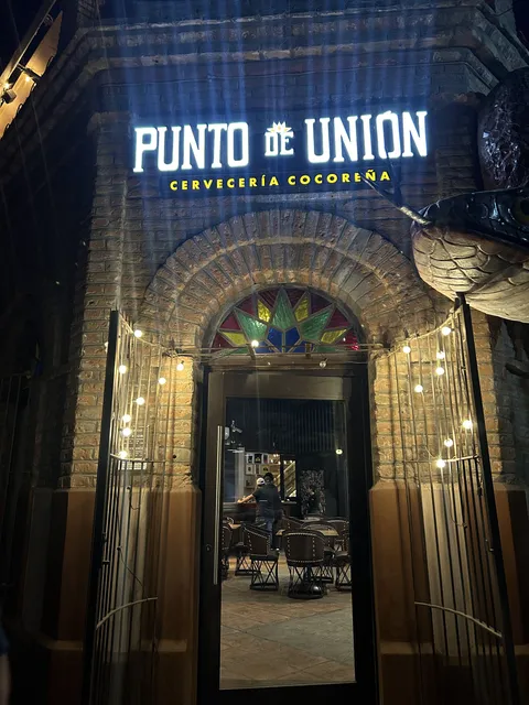 Punto de Unión - Cervecería Cocoreña image 8