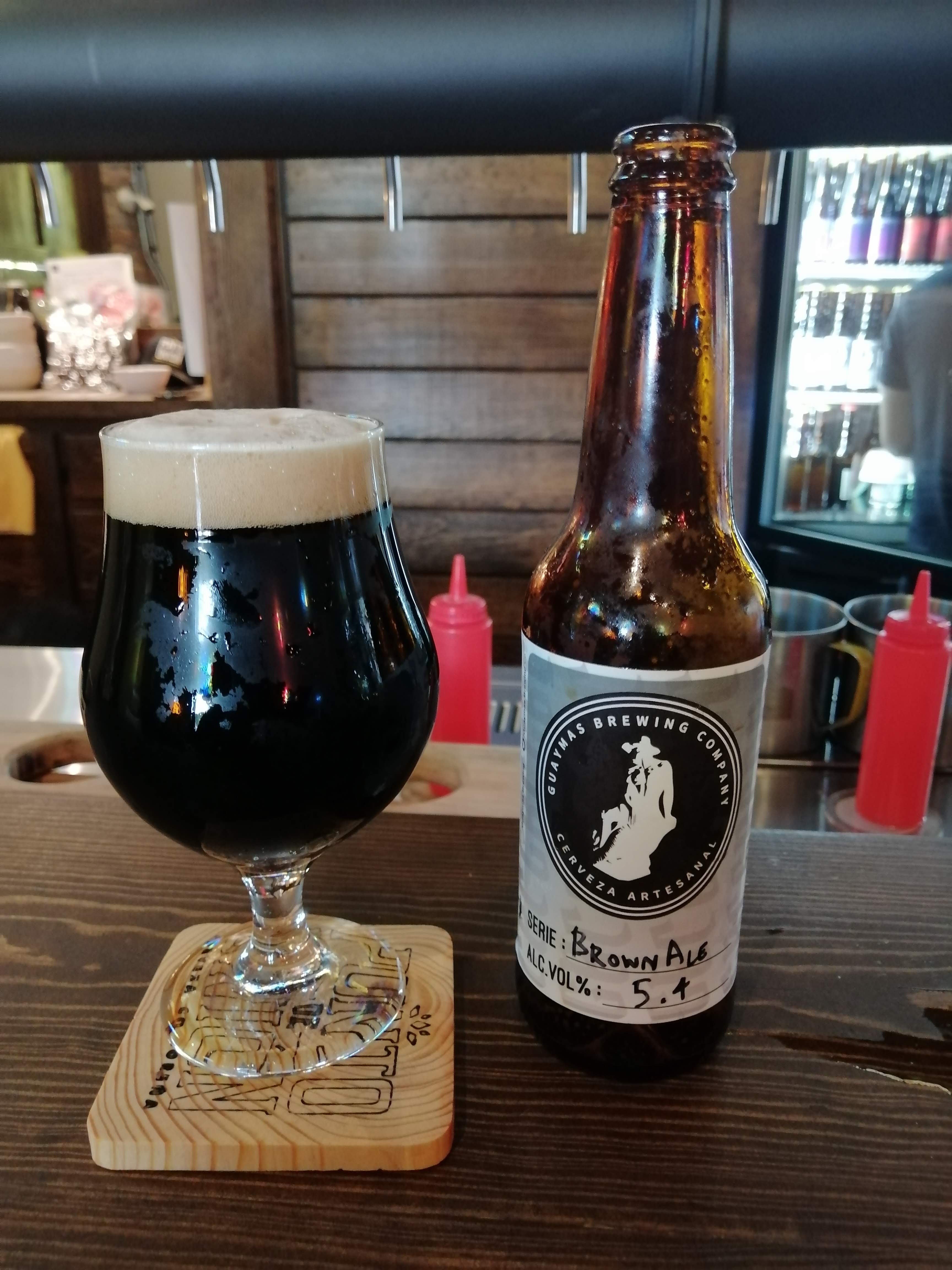 Punto de Unión - Cervecería Cocoreña image 10