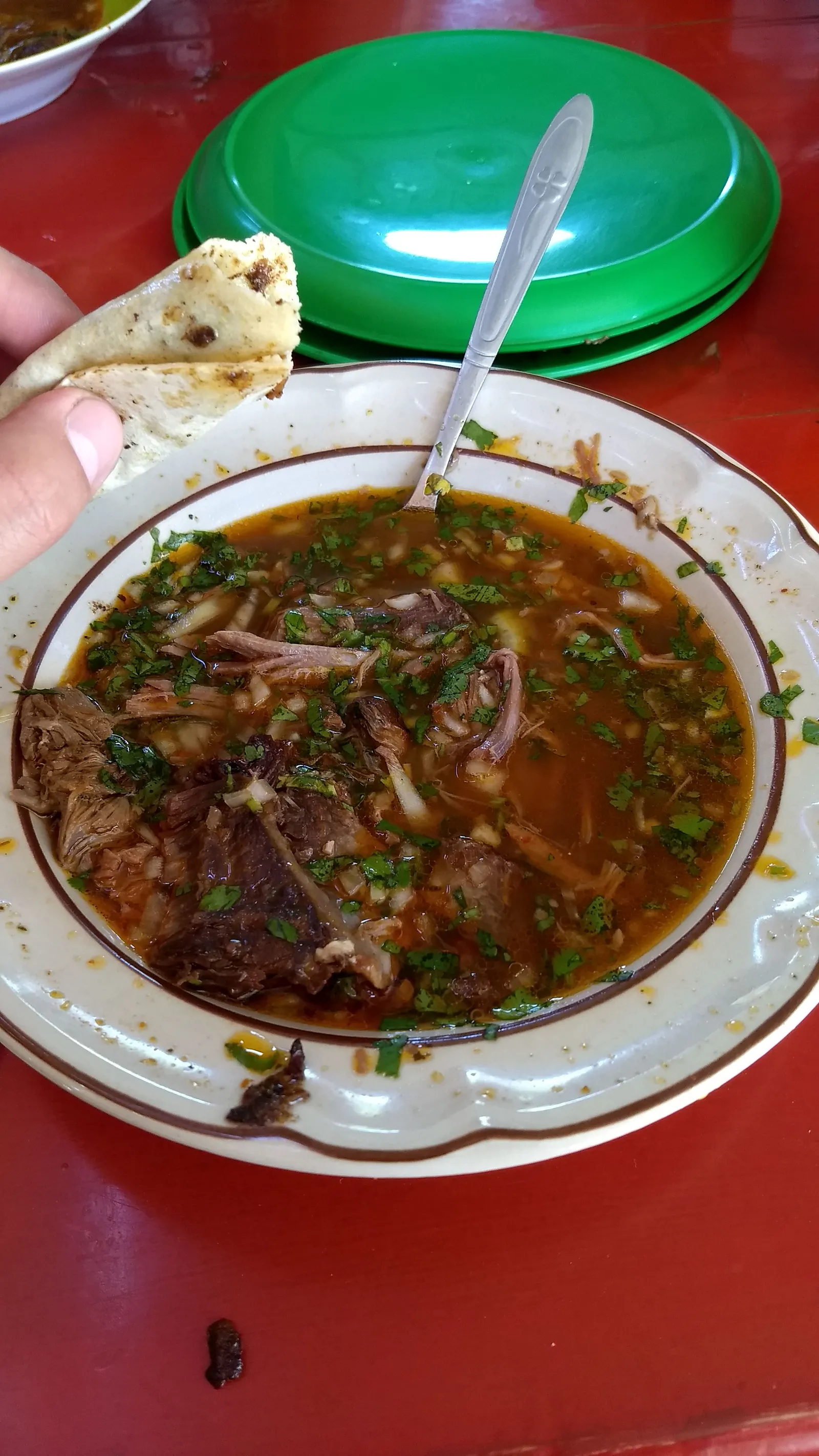 Birrieria Doña Sara image 1