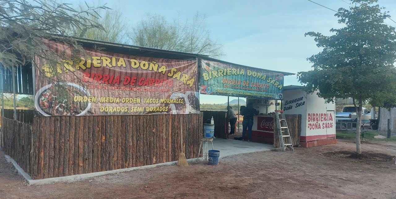 Birrieria Doña Sara image 3