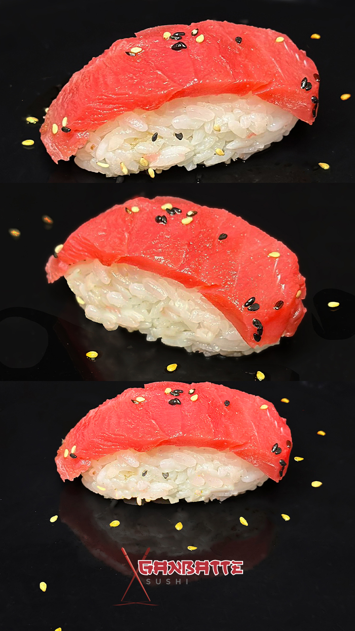 Ganbatte sushi image 8
