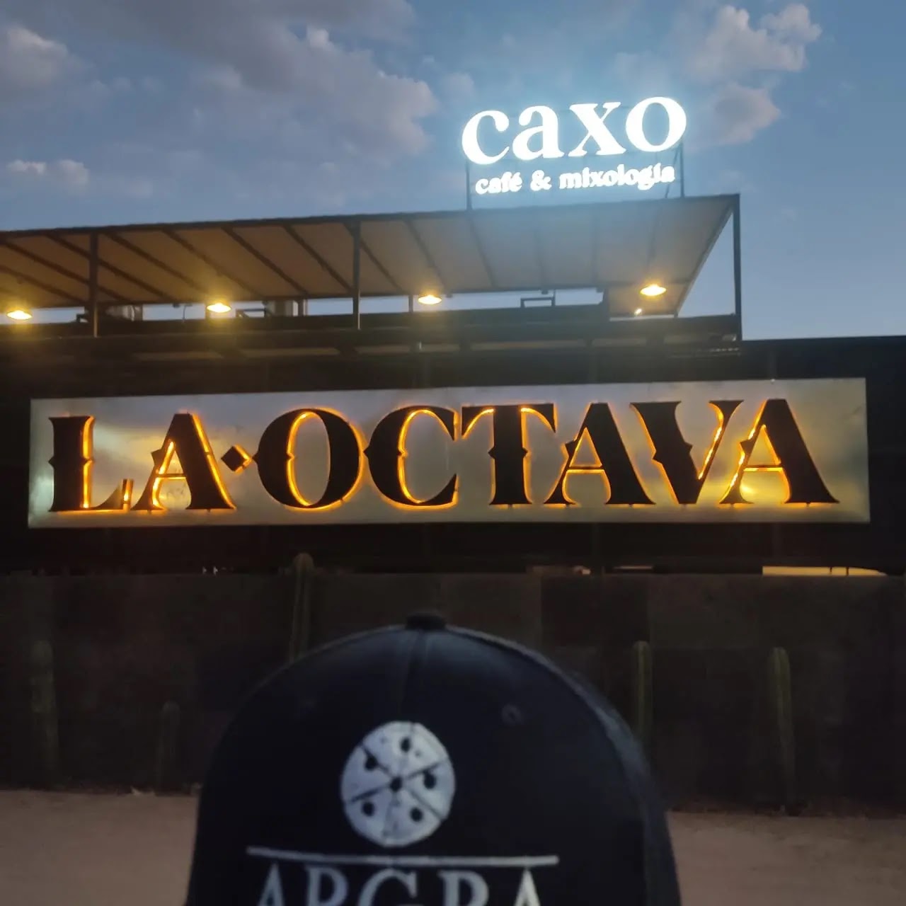 Argra pizzas image 1