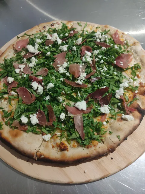 Argra pizzas image 2