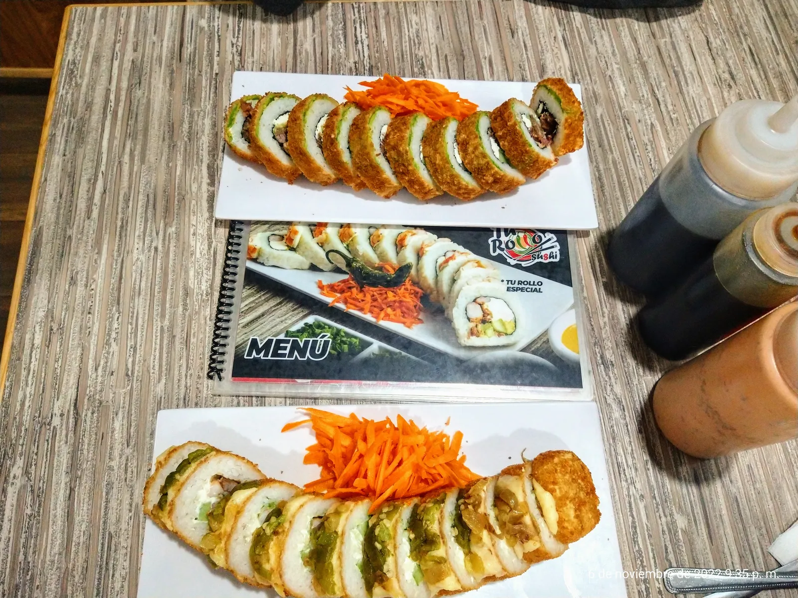 Tu Rollo image 5