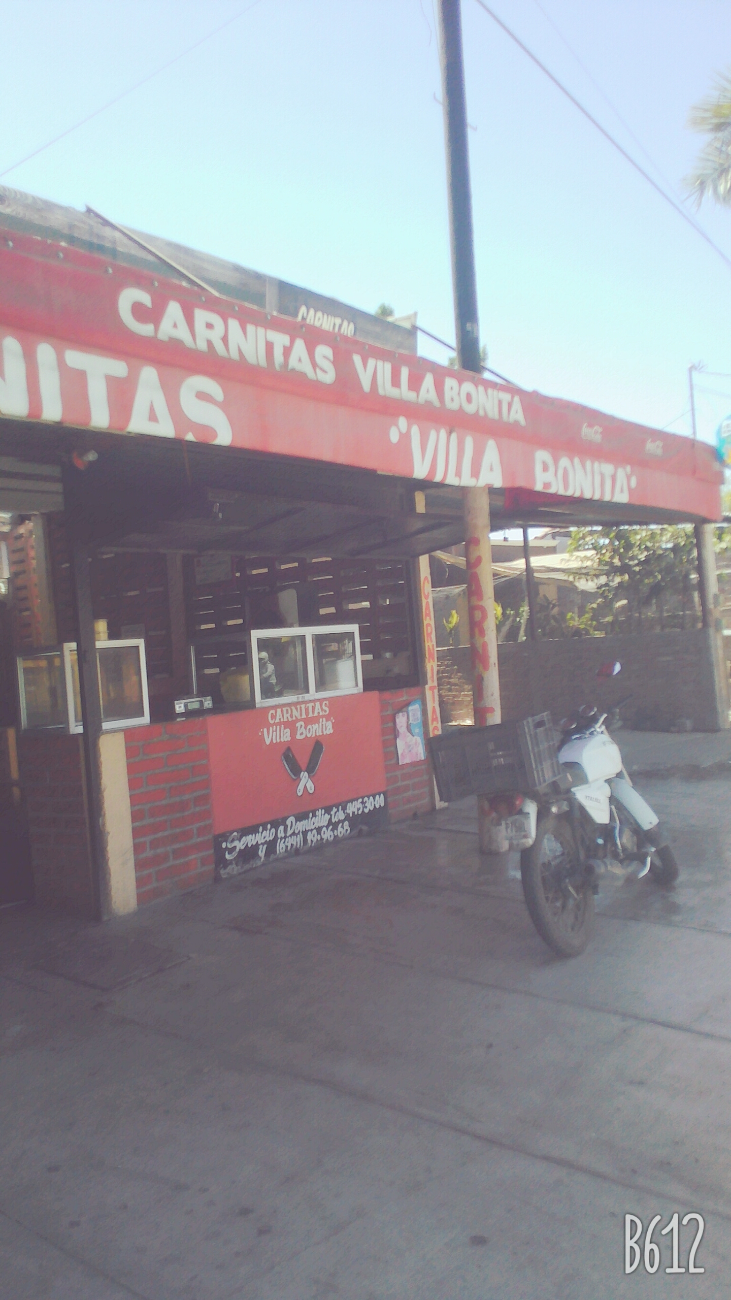 Carnitas Villa Bonita image 4