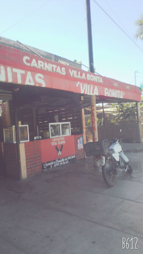 Carnitas Villa Bonita image 4