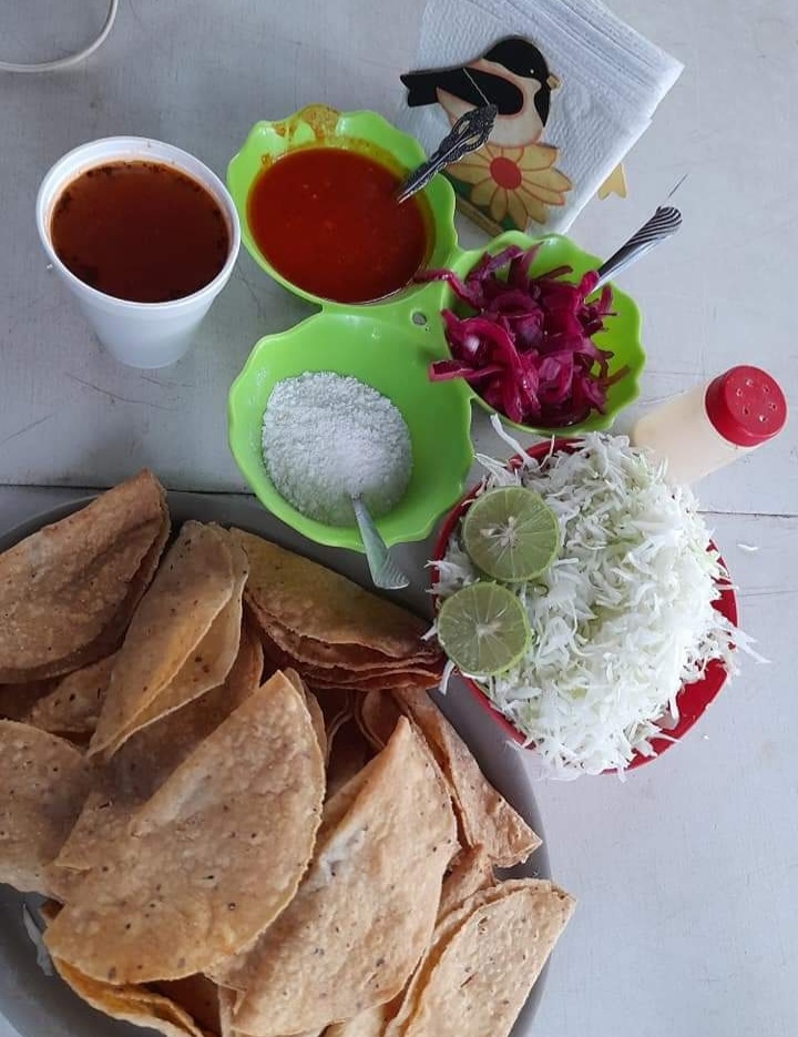 Tacos Dorados tikii's image 1