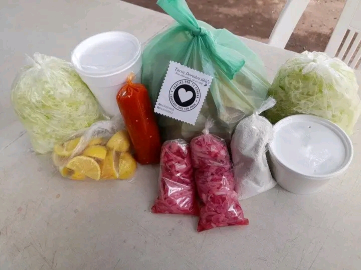 Tacos Dorados tikii's image 2