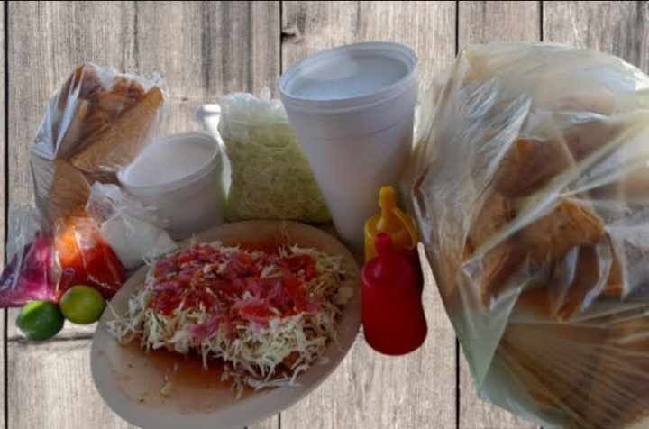 Tacos Dorados tikii's image 3