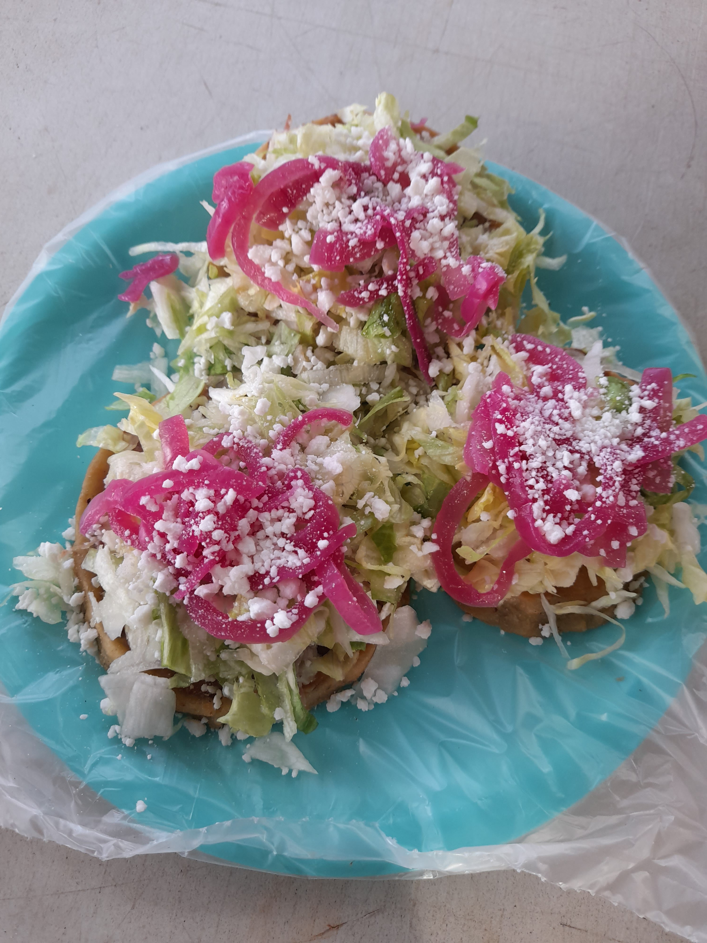 Tacos Dorados tikii's image 5