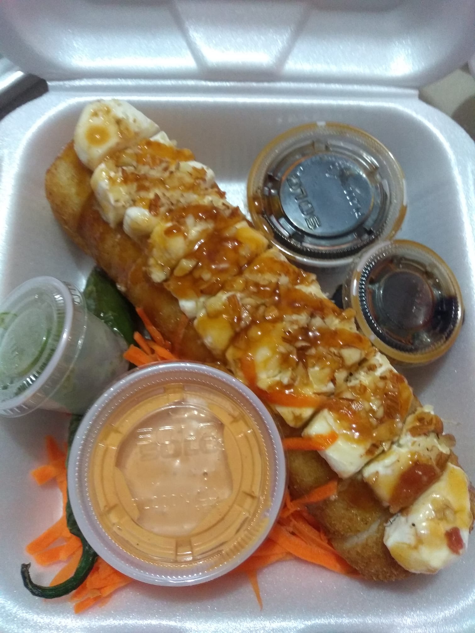 Jiburan Sushi image 3