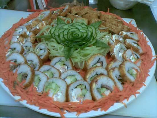 Jiburan Sushi image 4