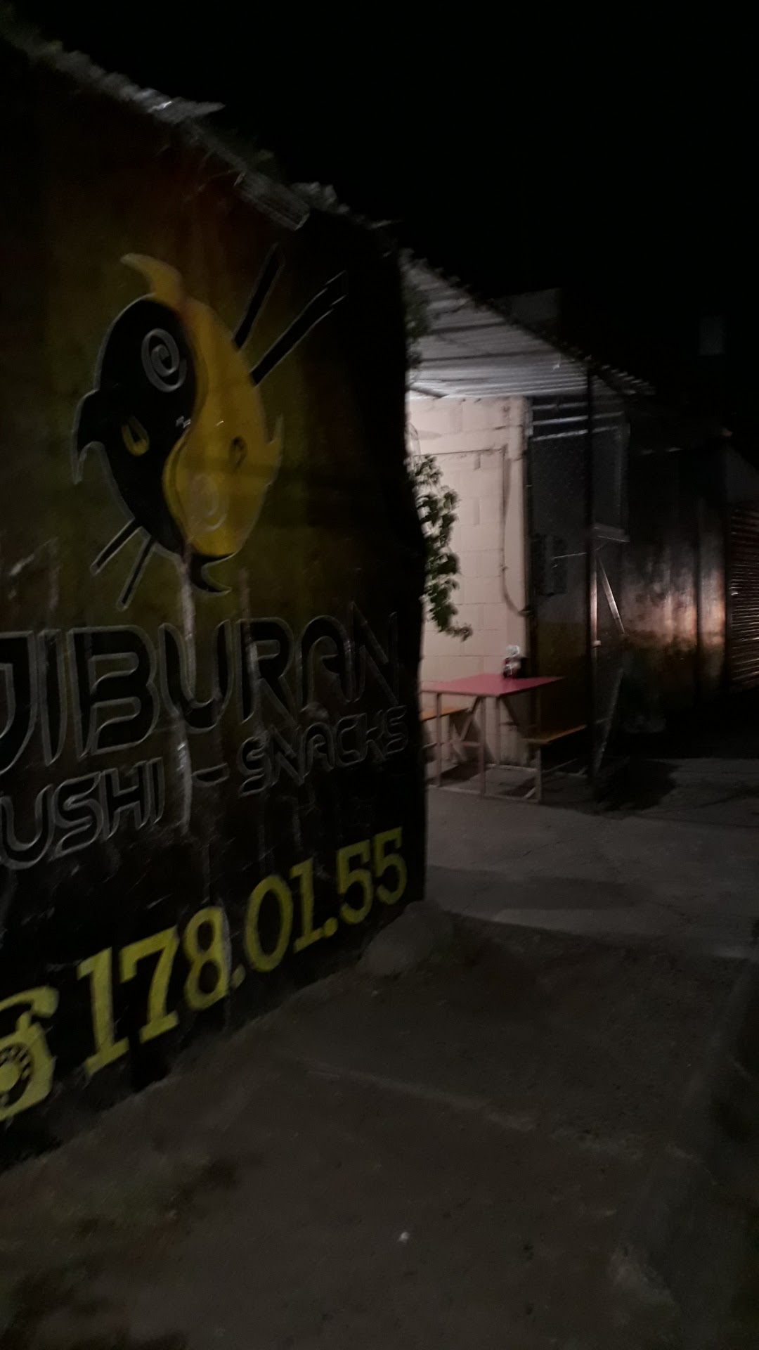 Jiburan Sushi image 6