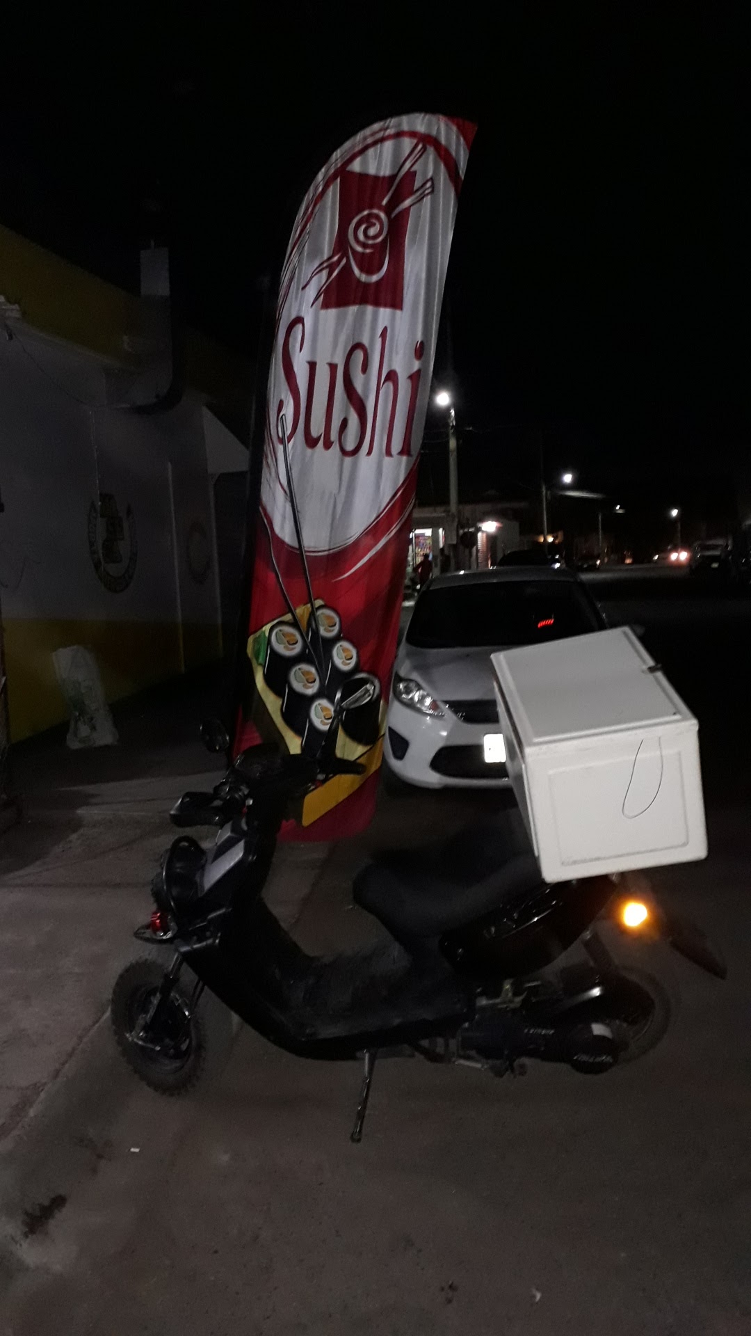 Jiburan Sushi image 9