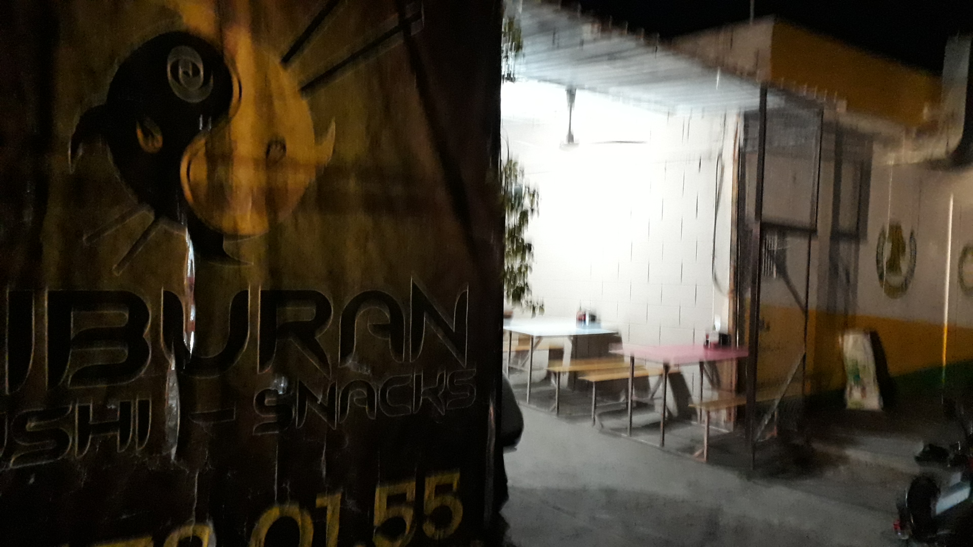 Jiburan Sushi image 10