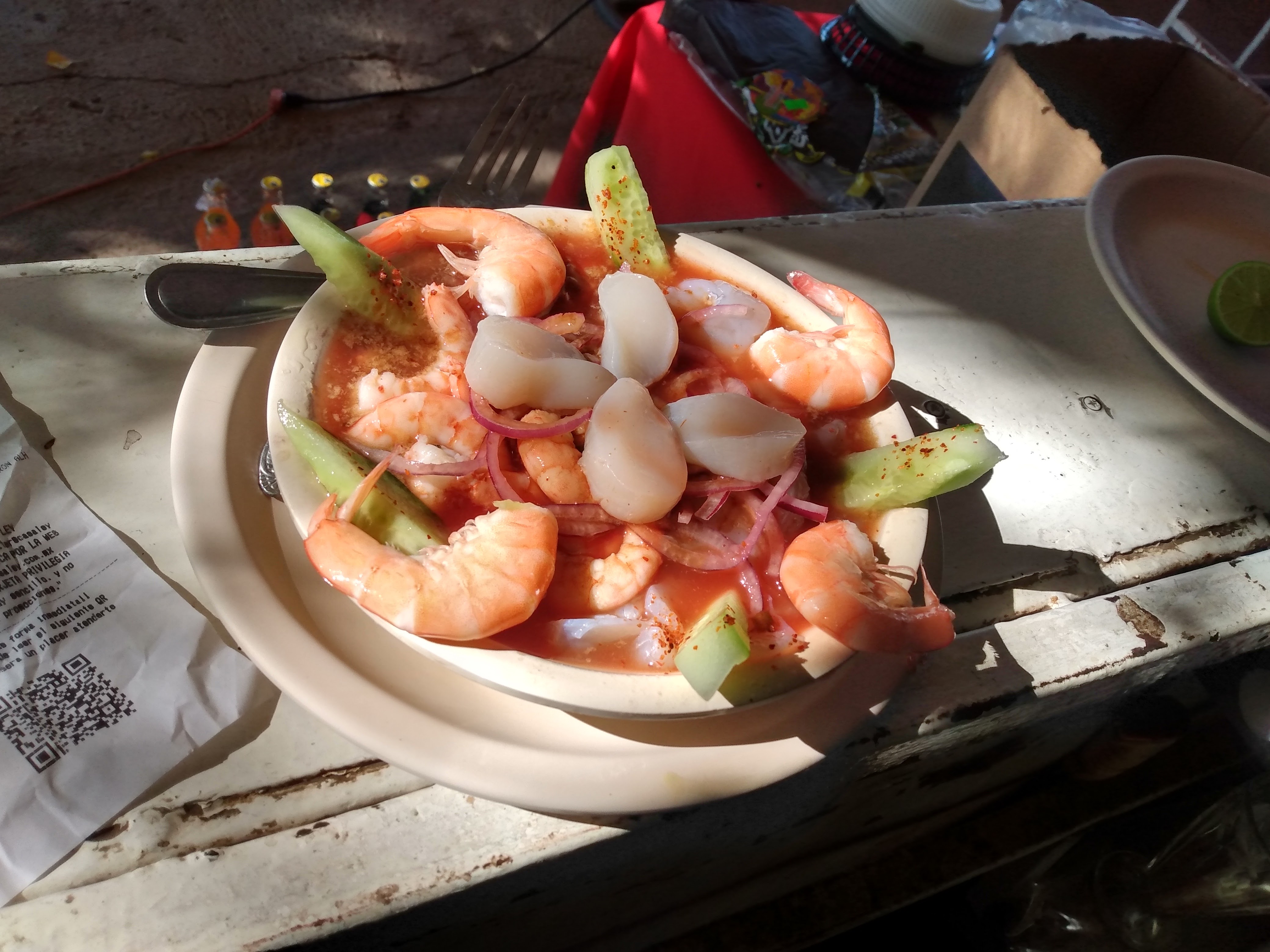 MARISCOS EL COMPA BETO image 2