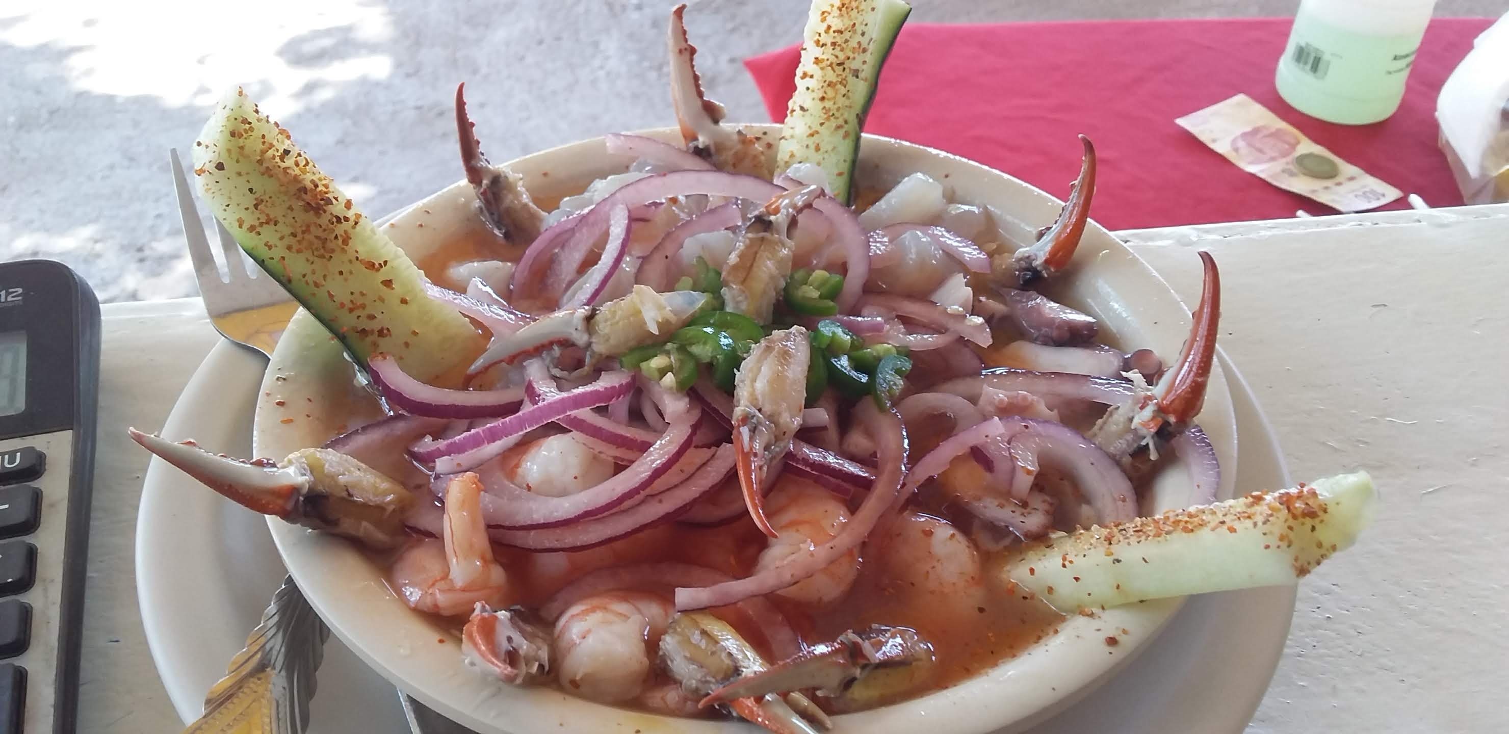 MARISCOS EL COMPA BETO image 3