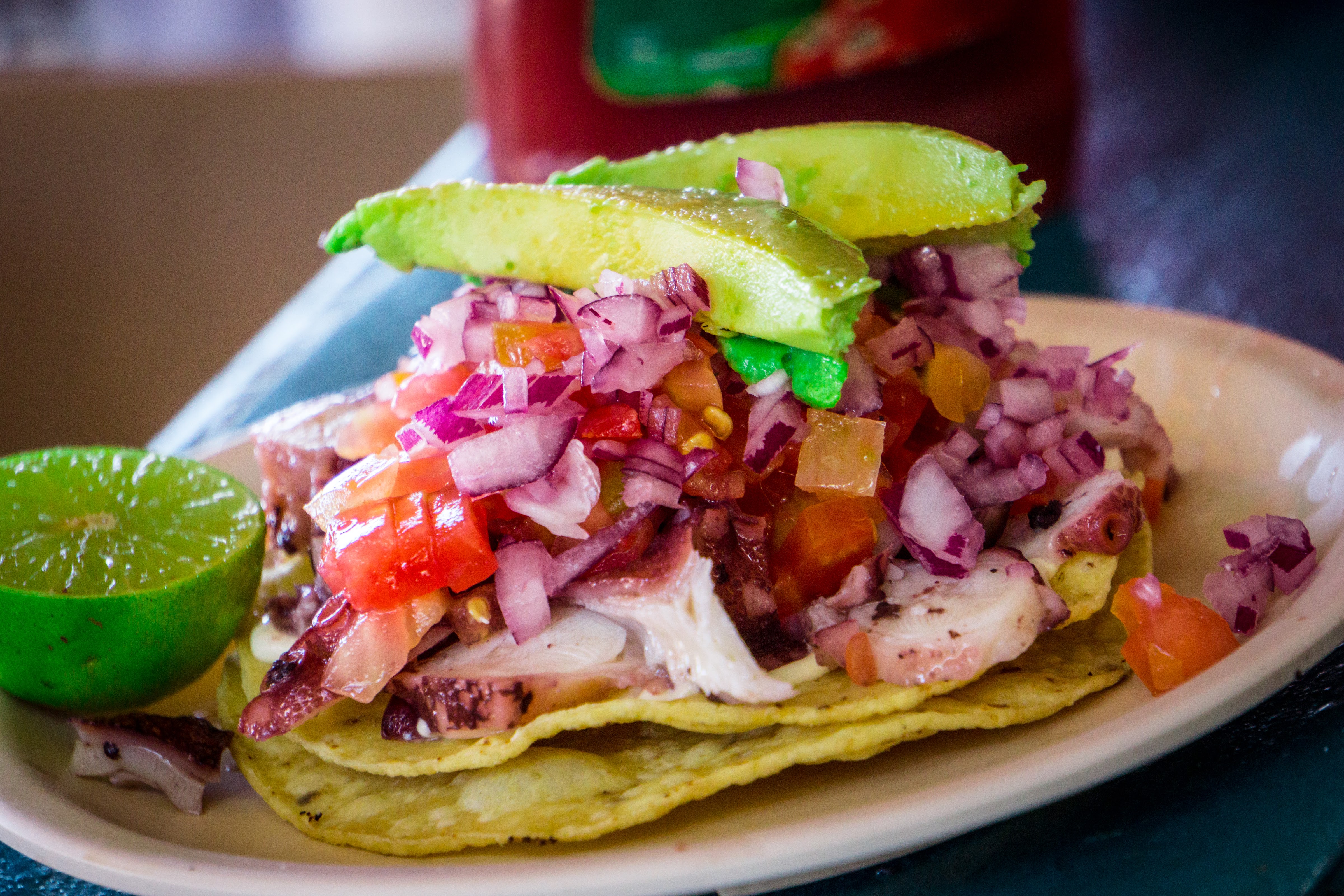 MARISCOS EL COMPA BETO image 5