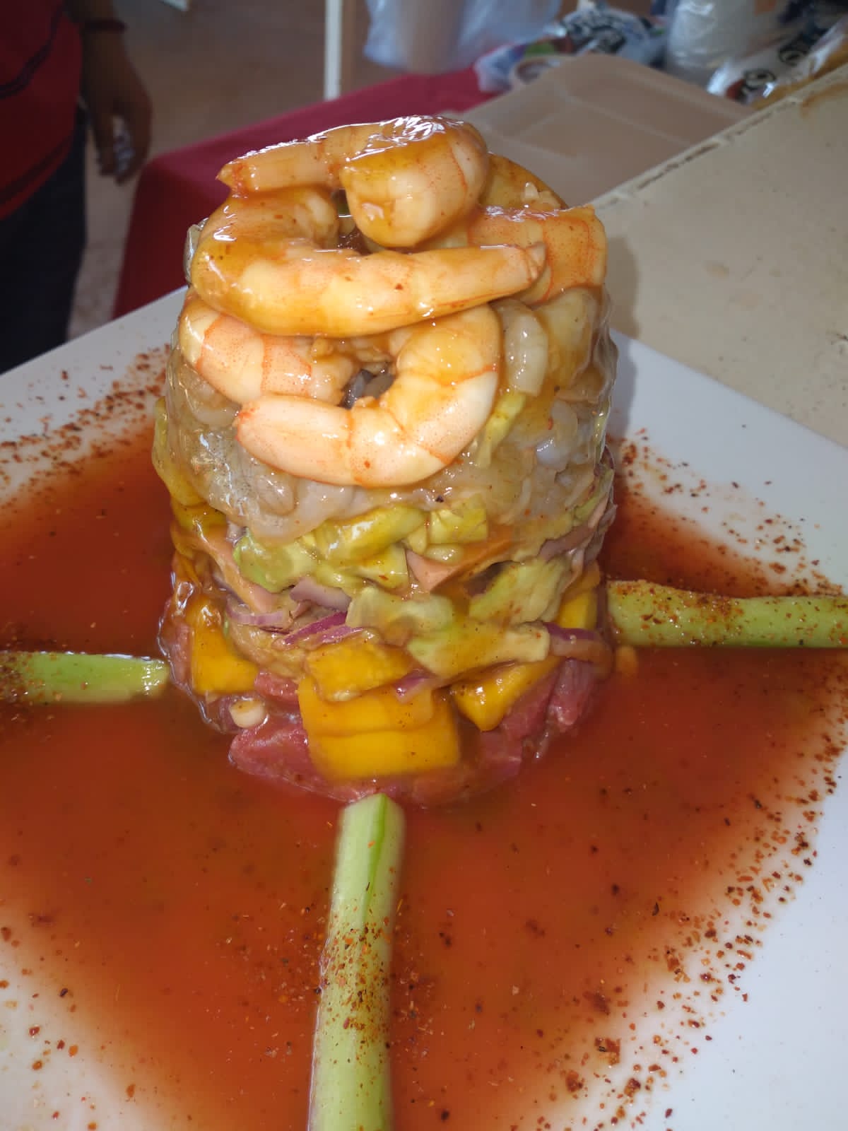 MARISCOS EL COMPA BETO image 6