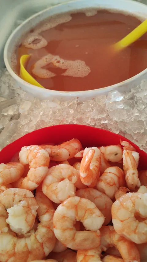 MARISCOS EL COMPA BETO image 7